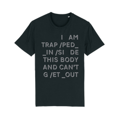 TRAPPED T-SHIRT